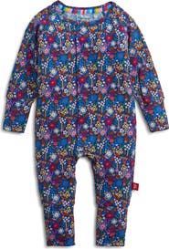 Magnetic Me Kids' Astrid Convertible Coverall