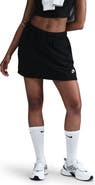 Nike Sportswear Club Fleece Skirt
