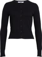 Derek Lam 10 Crosby Thibeaut Cotton & Cashmere Cardigan