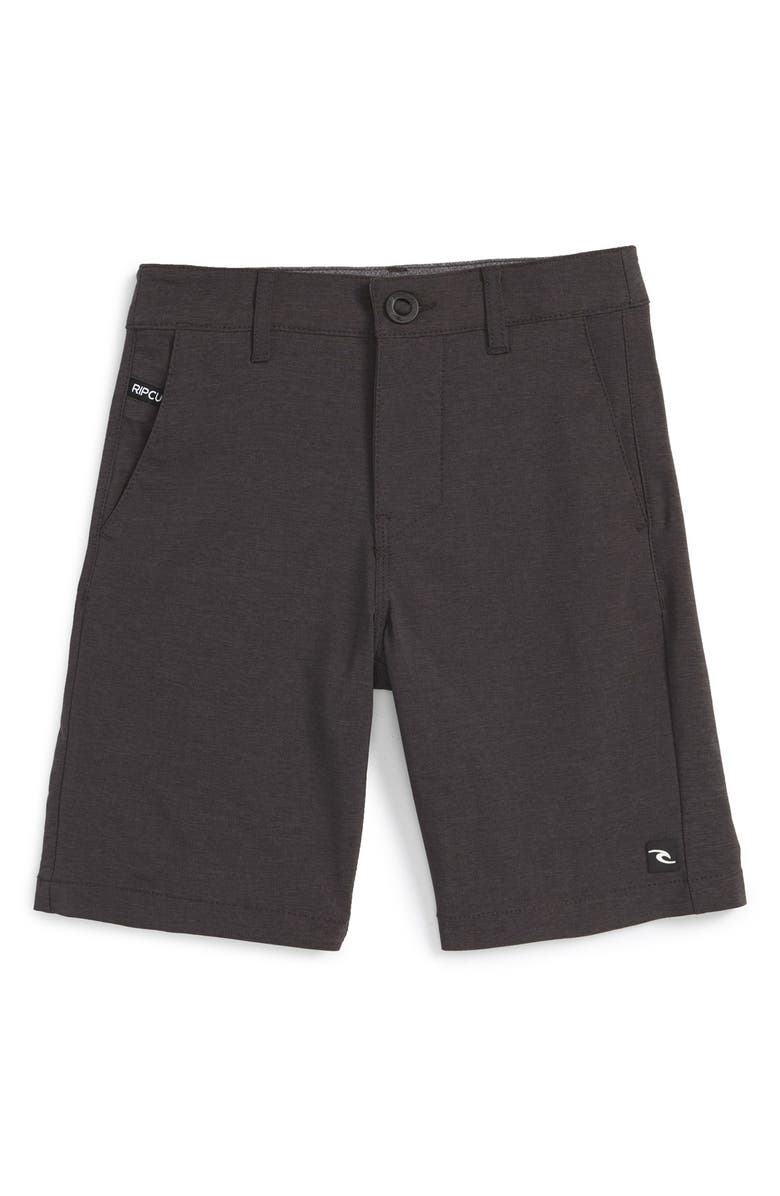 Rip Curl 'Boardwalk - Mirage Phase' Hybrid Shorts, Main, color,