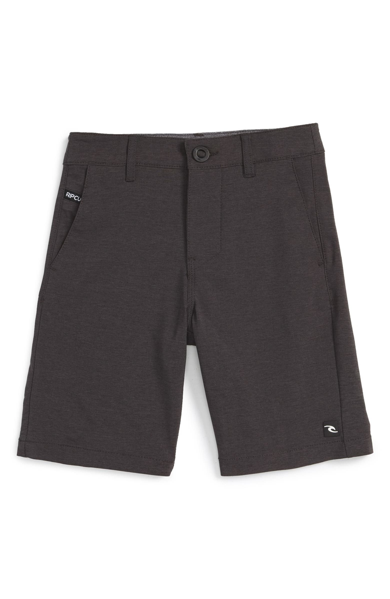 Rip Curl 'Boardwalk - Mirage Phase' Hybrid Shorts | Nordstrom