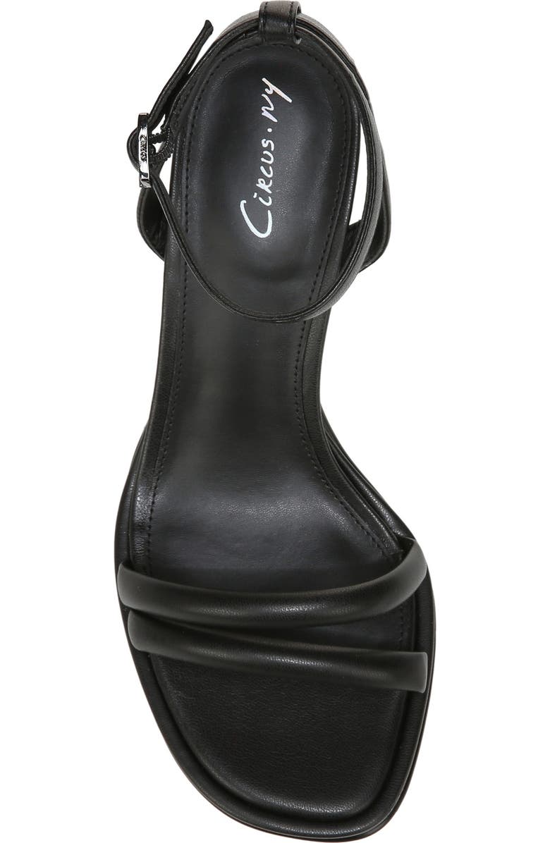 Circus NY by Sam Edelman Hartlie Ankle Strap Sandal, Alternate, color,