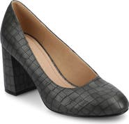 Journee Collection Seraphina Pump