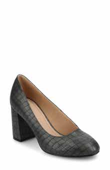 Journee Collection Seraphina Pump