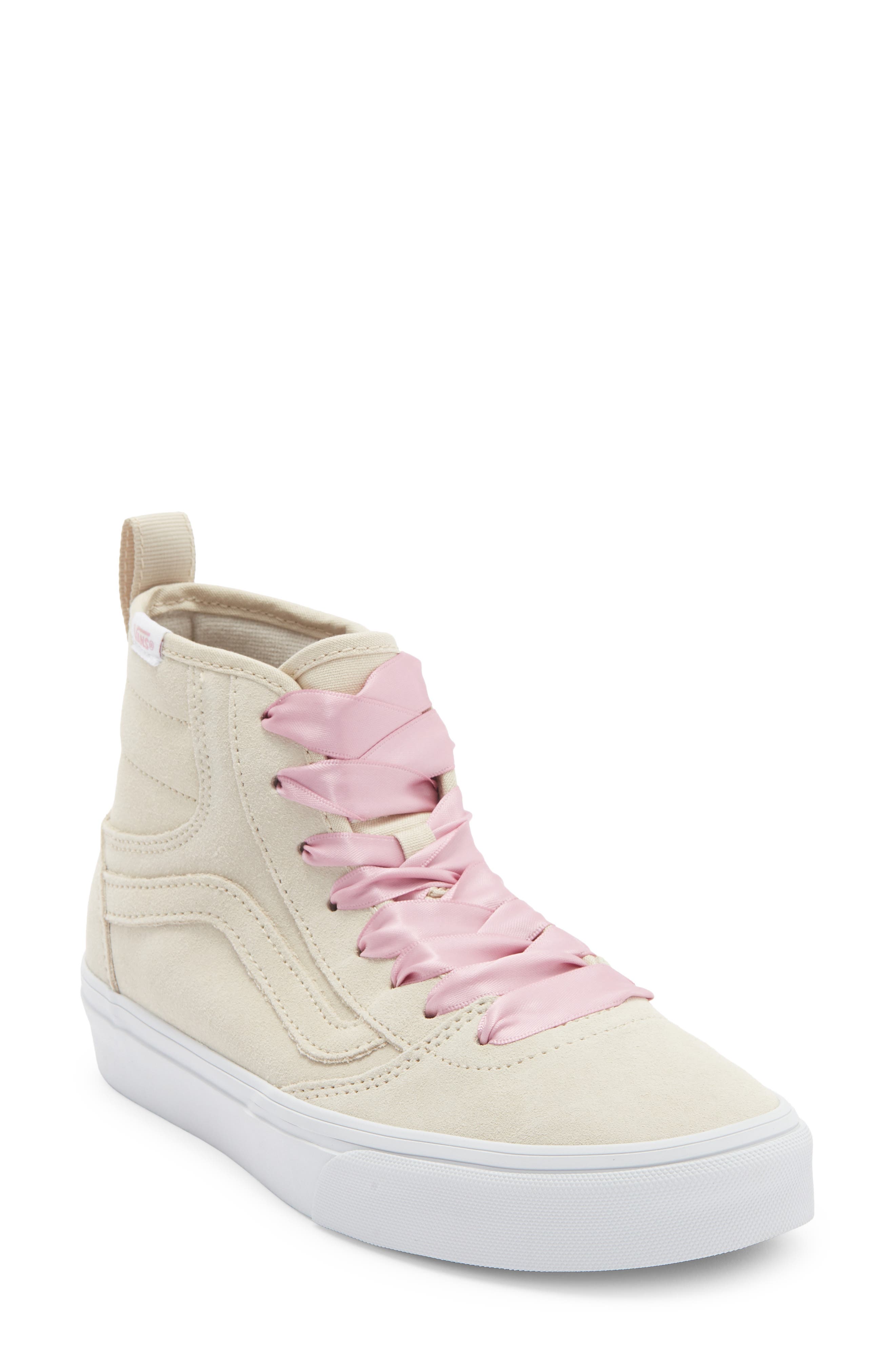 Vans Ashwood High Top Sneaker