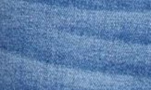 Hidden Jeans Welt Pocket Super High Waist Wide Leg Jeans In Dark Wash