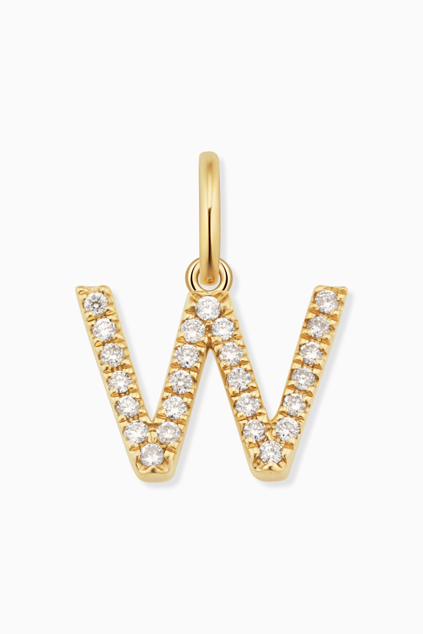 Yellow Gold - W