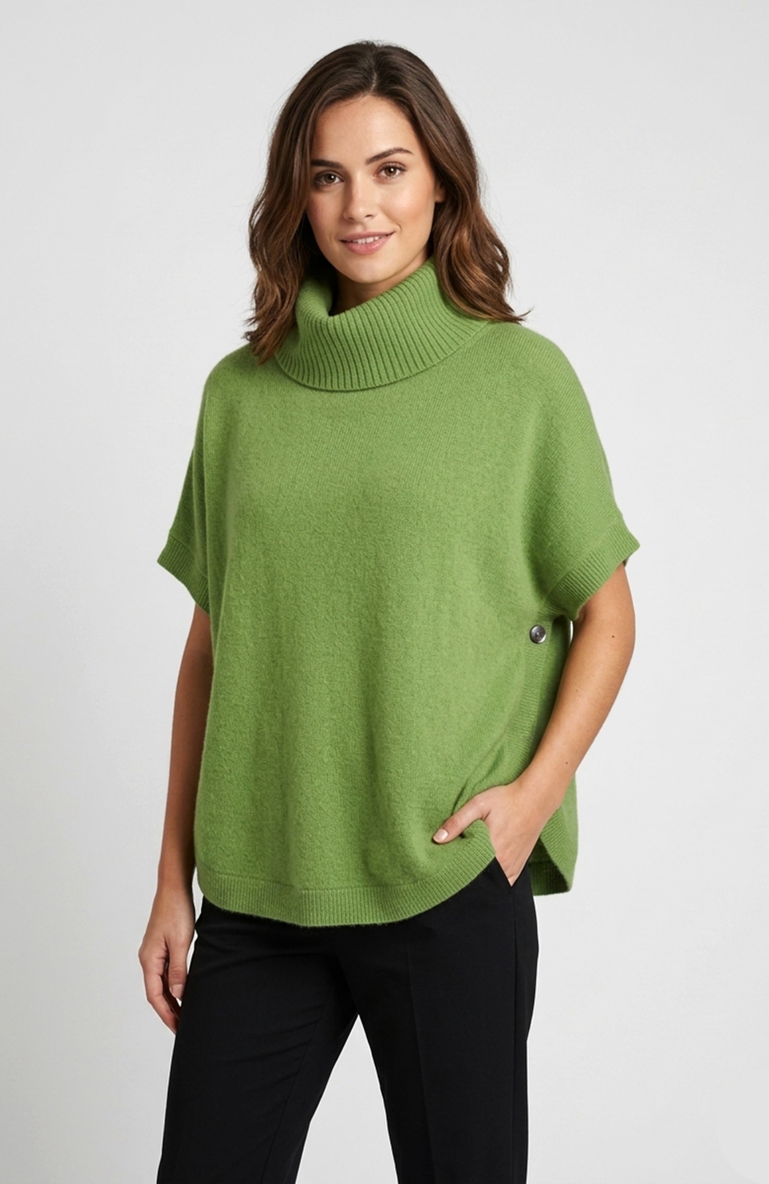 CEDAR GREEN