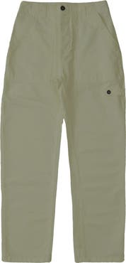 Fortela Jerryt Gabardine Fatigue Trousers