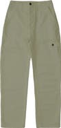 Fortela Jerryt Gabardine Fatigue Trousers