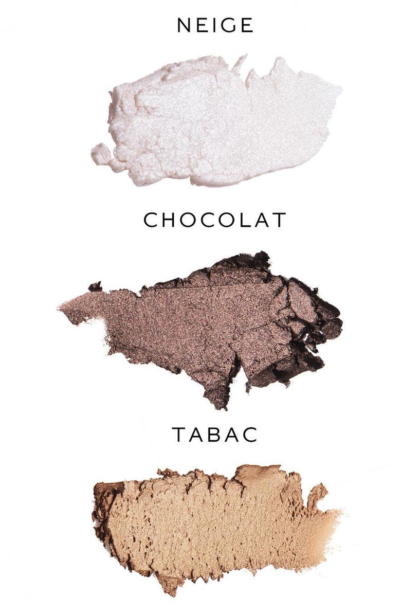 Westman Atelier Eye Pods Eyeshadow Trio, Alternate, color, Les Jours