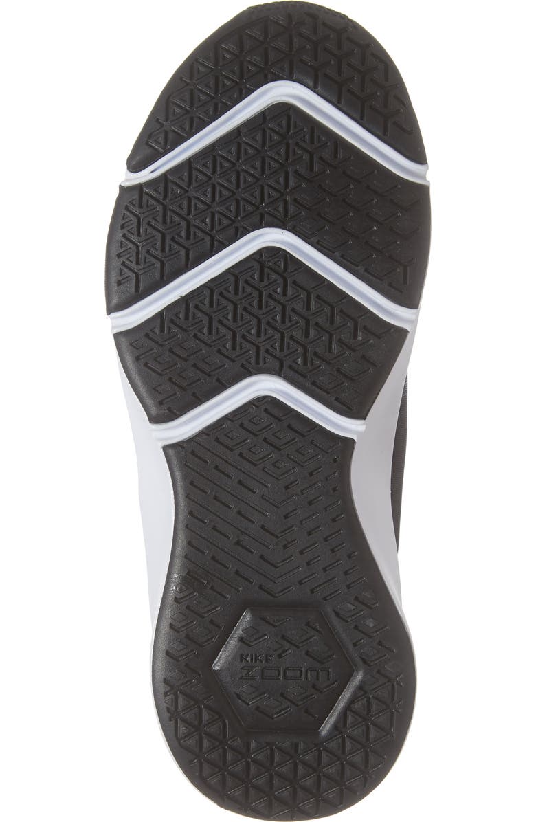 Nike Air Zoom Elevate Training Shoe, Alternate, color,