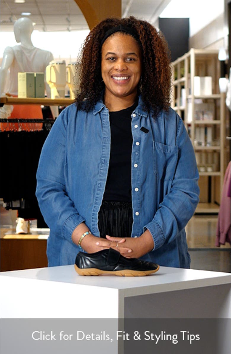 Scooter Mary Jane Sneaker, sales video thumbnail