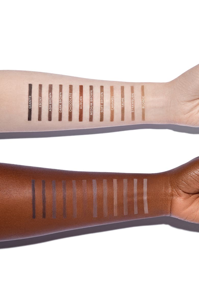 Anastasia Beverly Hills Brow Detail Set USD $45 Value, Alternate, color, 