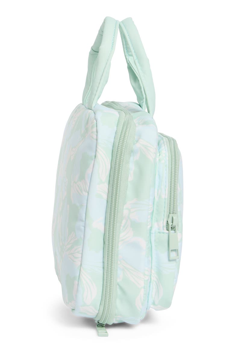 Stellar Beauty Organizer, Alternate, color, SAGE