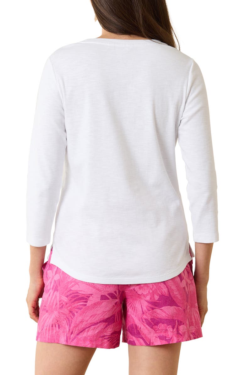 Tommy Bahama Ashby Isles Portico Palms Graphic T-Shirt, Alternate, color, 