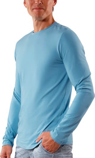 Long Sleeve Everyday Tee