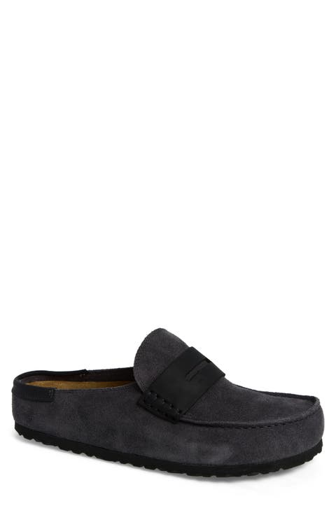 Naples Loafer Clog