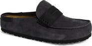 Birkenstock Naples Loafer Clog