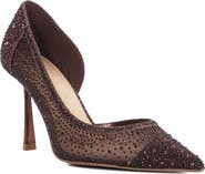 Dune London Cristelle Pointed Toe Pump
