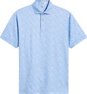 Peter Millar Parker Performance Jersey Polo