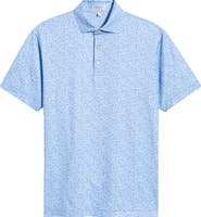 Peter Millar Parker Performance Jersey Polo