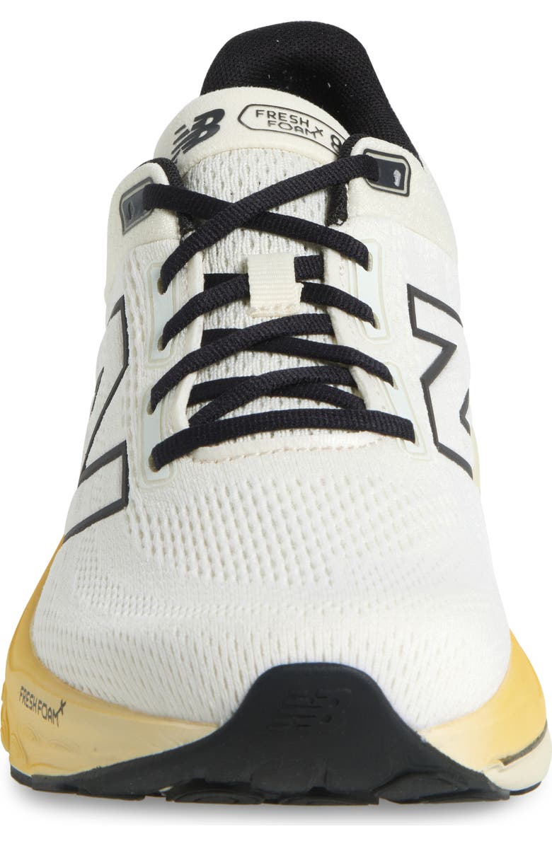 New Balance Fresh Foam X 860 v14 Running Shoe, Alternate, color, Sea Salt/ Angora