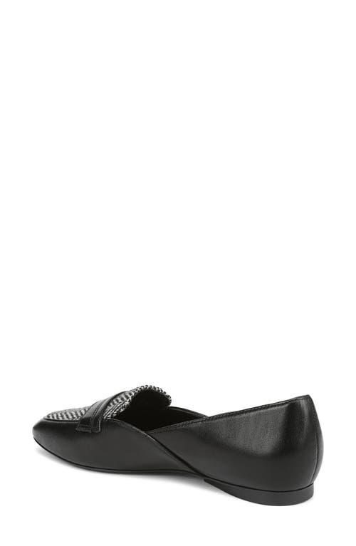 Naturalizer Create Penny Loafer In Black