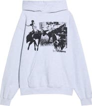 ONE OF THESE DAYS America's Sport Cotton Pullover Hoodie