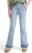 Levi's Kids' 726 High Waist Released Hem Flare Jeans