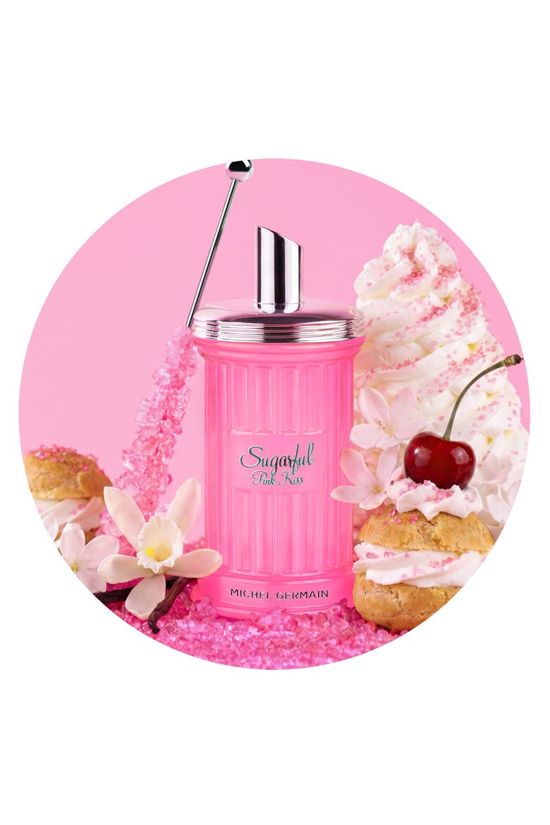 Sugarful Pink Kiss Eau de Parfum Spray 3.4 oz, Alternate, color, 3.4 oz