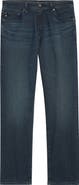 AG Graduate Cloud Soft Denim™ Slim Straight Leg Jeans