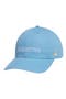 selected Light Blue/ White/ Hazy Beige