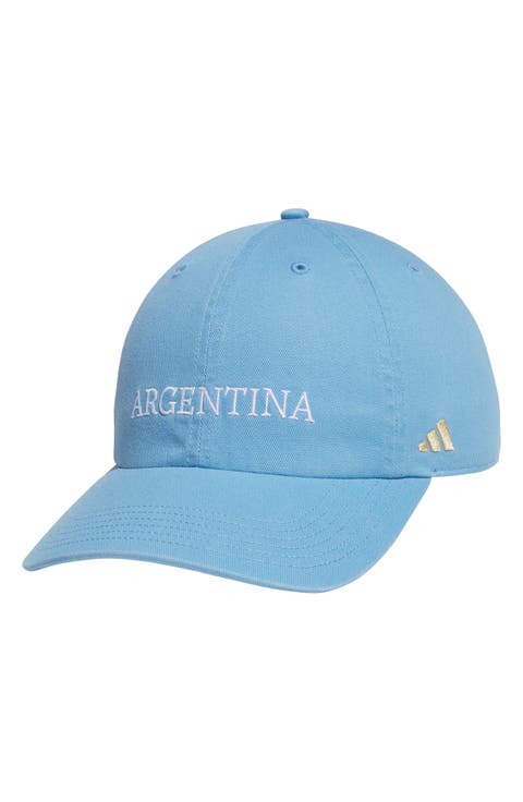 Argentina Ultimate Cap