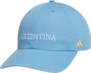 adidas Argentina Ultimate Cap