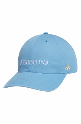 adidas Argentina Ultimate Cap