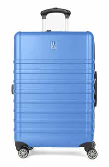 TRAVELPRO Rollmaster Lite 24 Inch Expandable Hardside Spinner Suitcase