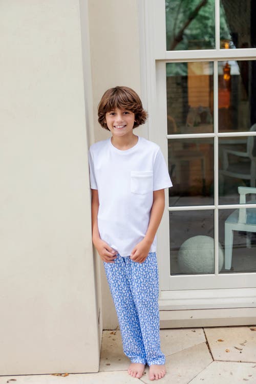 LILA AND HAYES LILA AND HAYES BECKETT BOYS' HANGOUT PANT