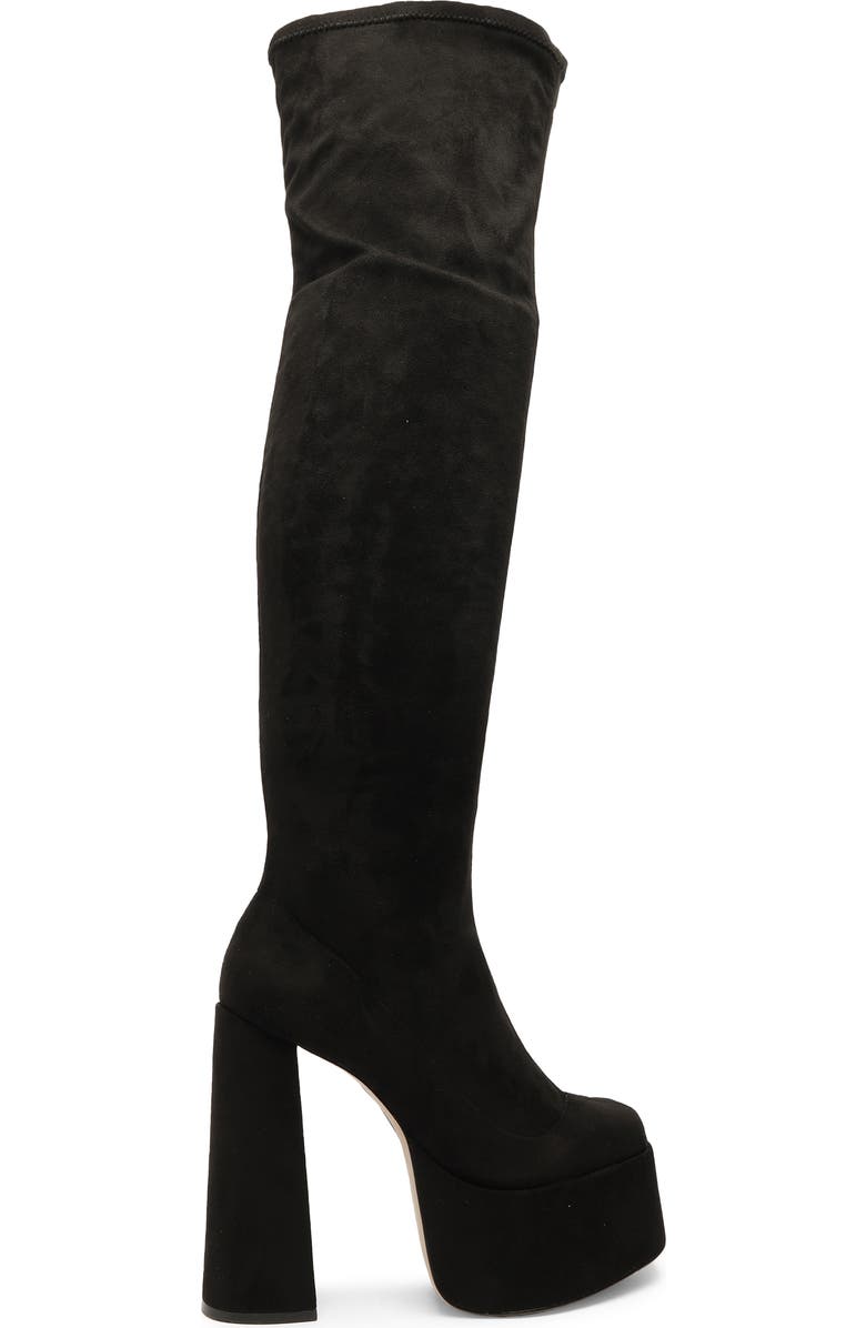 Schutz Shirley Over the Knee Boot, Alternate, color,