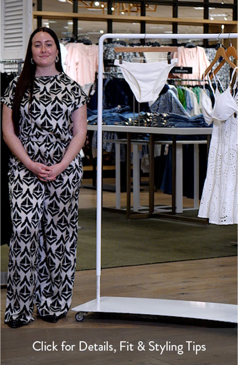 Solid Bikini Bottoms, sales video thumbnail