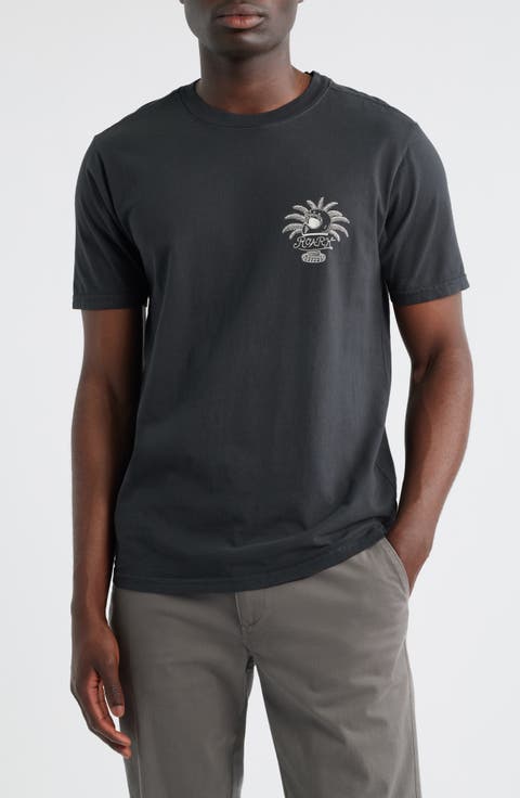 Moto Graphic T-Shirt