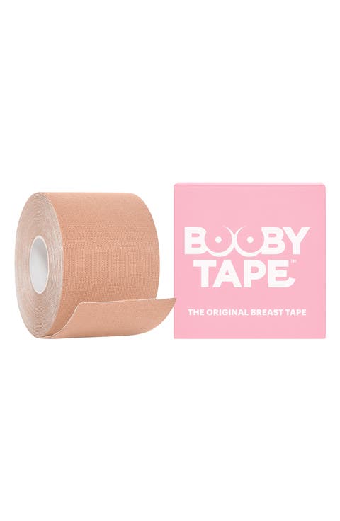 Booby Tape