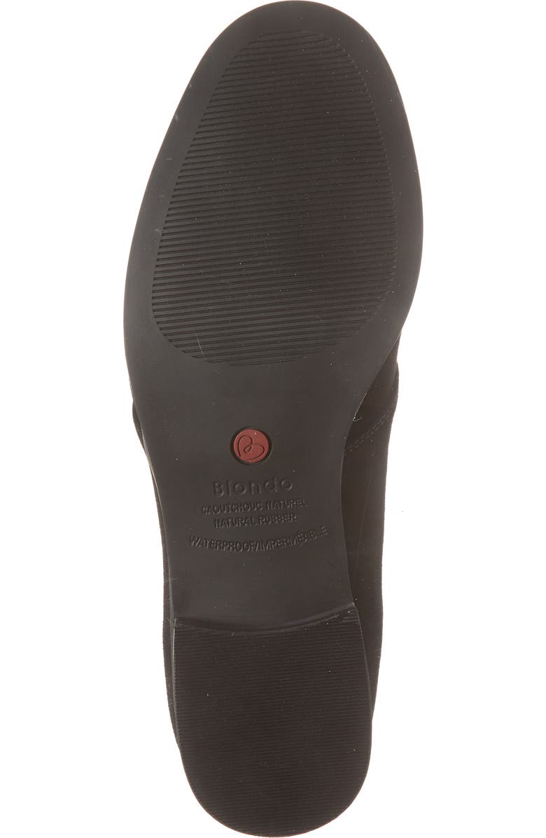 Blondo Verona Waterproof Bootie, Alternate, color,