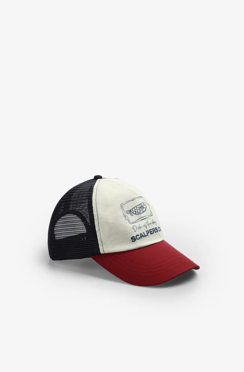 Venice Trucker Cap