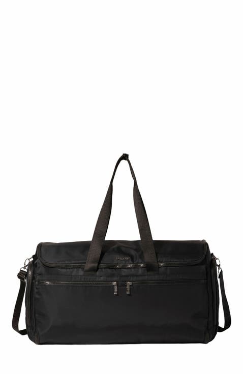Madison 2 in 1 Garment Duffel Bag