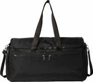BAGGALLINI Madison 2 in 1 Garment Duffel Bag