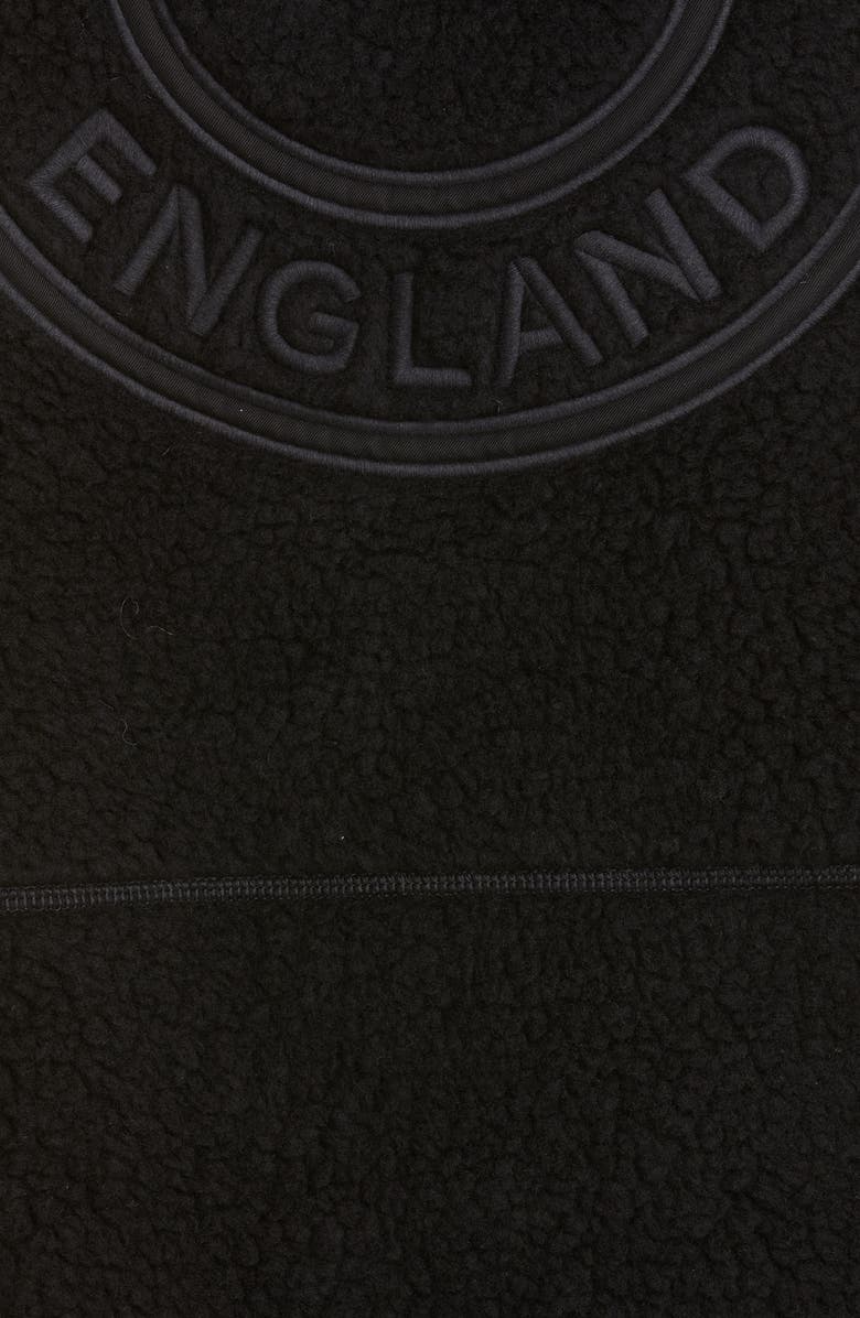 Burberry Women's Bolney Bushley Hooded Wool Blend Coat, Alternate, color, 