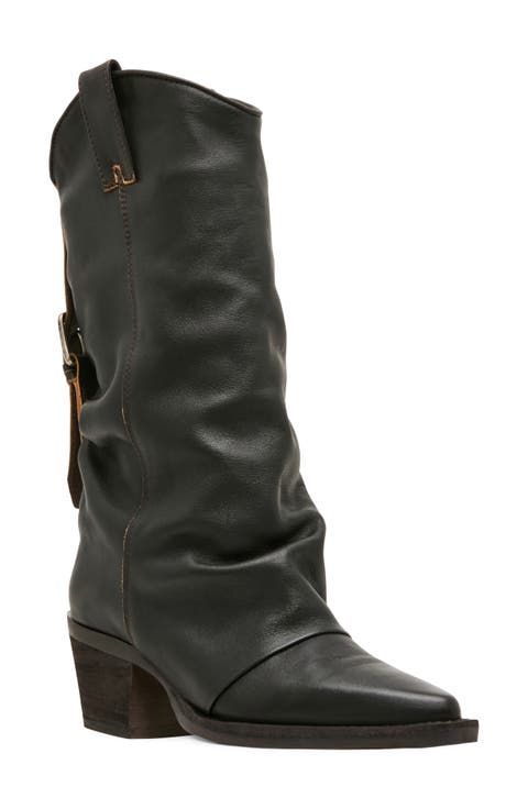 Aldora Boot