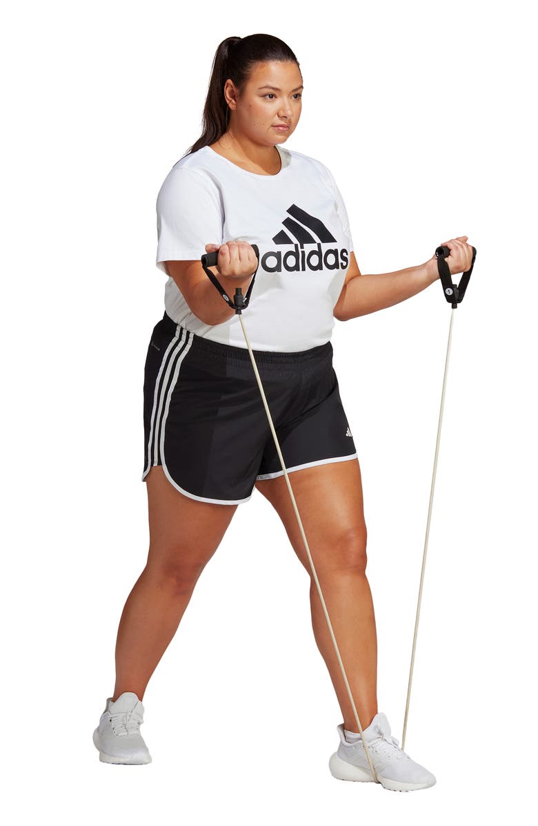 adidas Marathon 20 Running Shorts, Alternate, color,