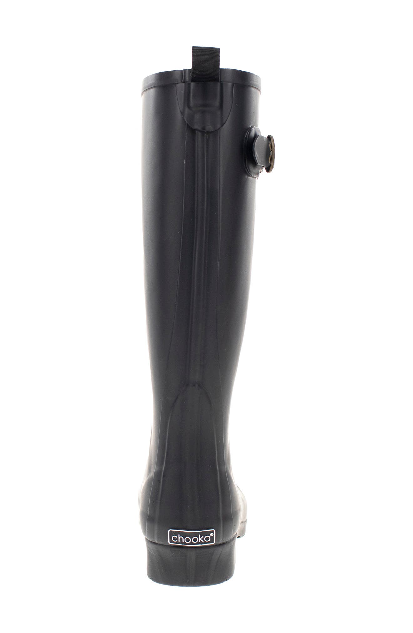 Chooka Eastlake Classic Tall Rain Boot, Alternate, color, 